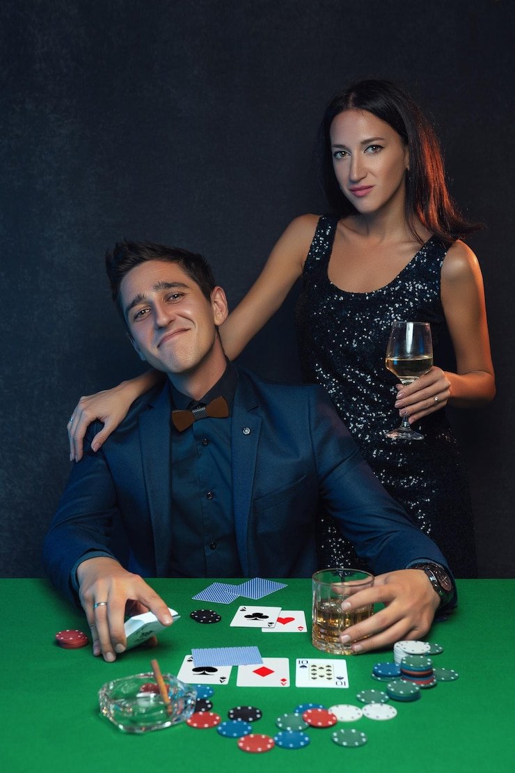 ct777 Bingo Rooms